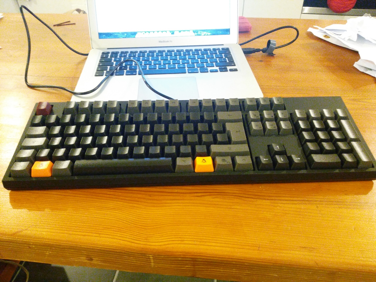 Keyboard Full
