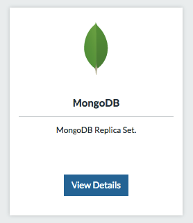 MongoDB